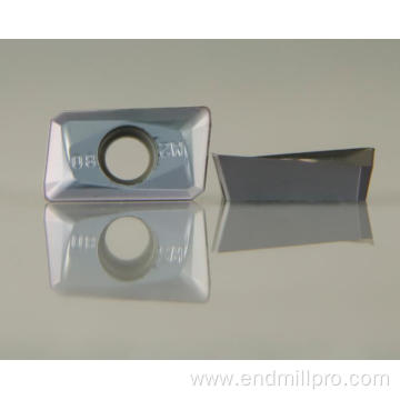 Tungsten Carbide Cnc Turning WNMG Indexable Insert